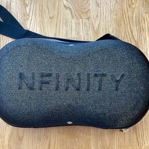 SIZE 7 NFINITY FLYTES